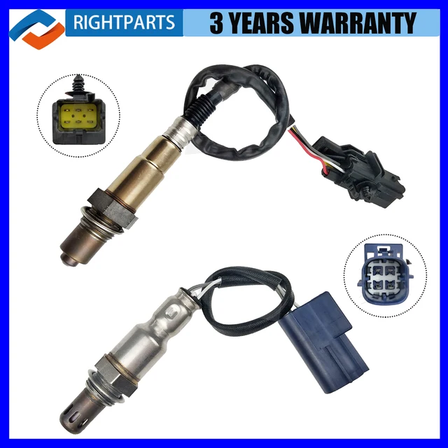 遠慮はしない OFR Subaru Genuine OEM 22641AA670 Air Fuel Ratio O2 Sensor Assy