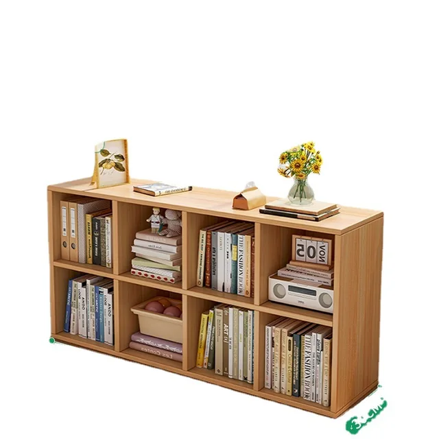 2023 Aoliviya Official New Solid Wood Storage Cabinet