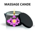 Iris and Sandalwood