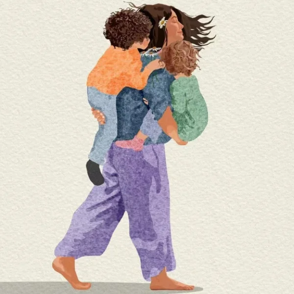 Mother Baby Peace Of Mind Store