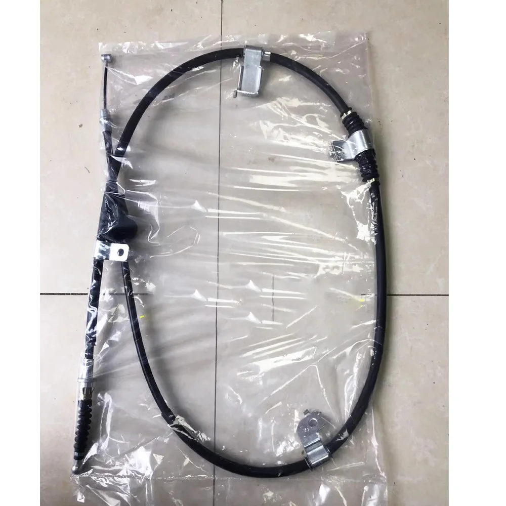 4820A640 4820A637 New 1PCS Rear Brake Handbrake Cable For Mitsubishi Outlander 4WD GF7W GF8W GF2W GF6W 2013-