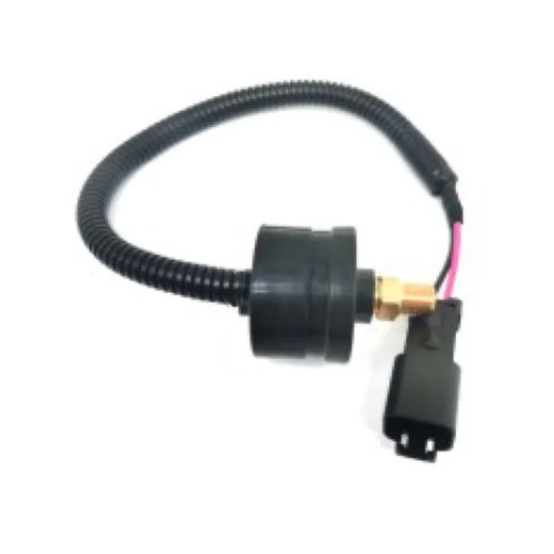 

Переключатель давления PC200-8