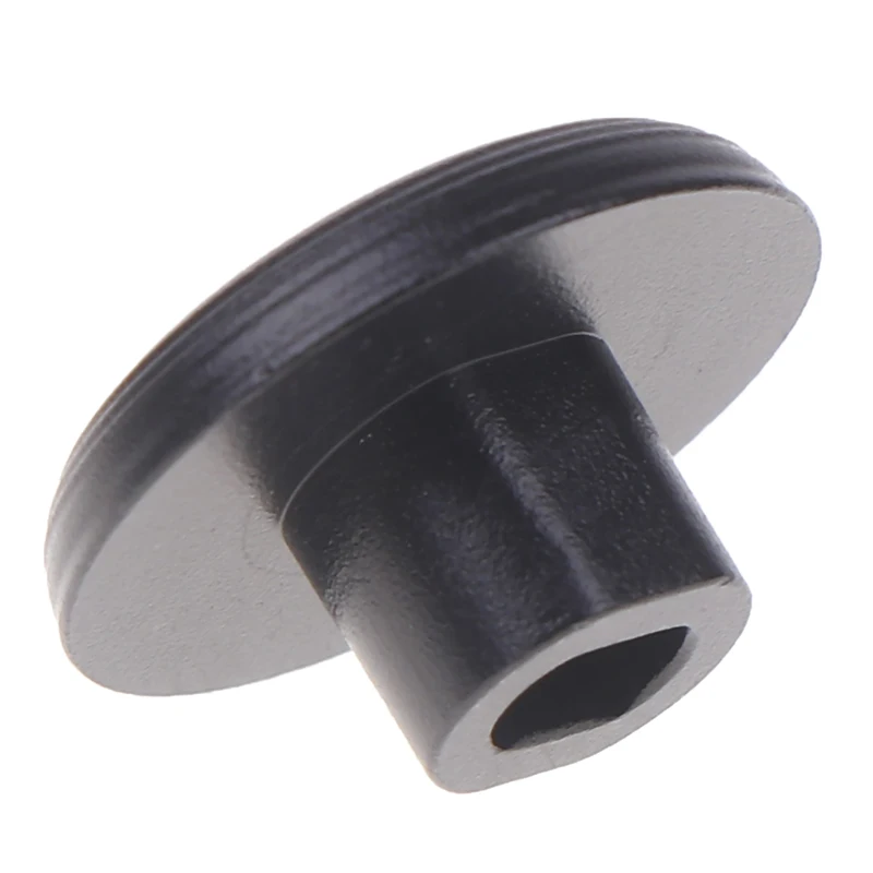 Bouton de manette pour stabilisateur de cardan - Pièce de rechange noir