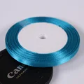 Peacock Blue