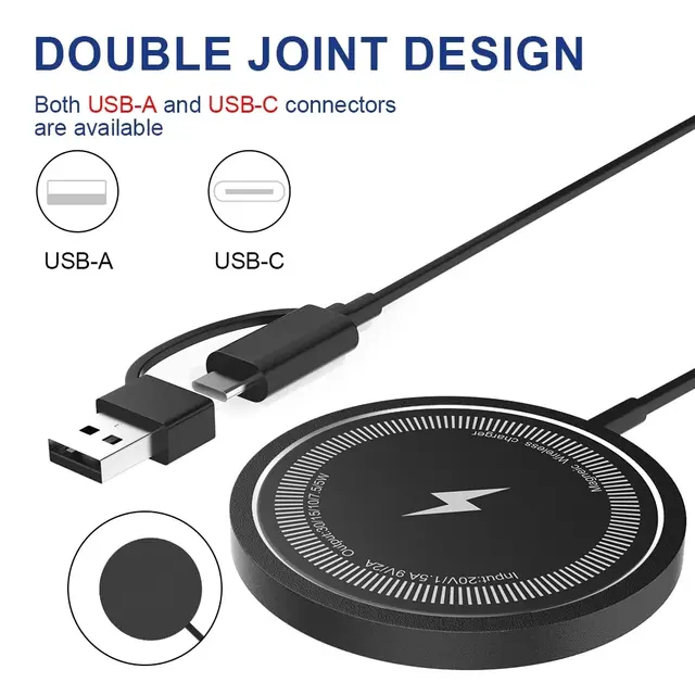 46504-9f7b32.jpg Chargeur magnétique sans fil pour iPhone, support de charge rapide