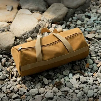 Camping Stake Bag 1