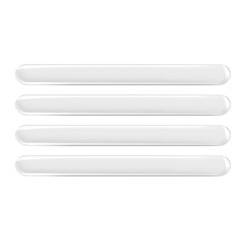Anti collision strip