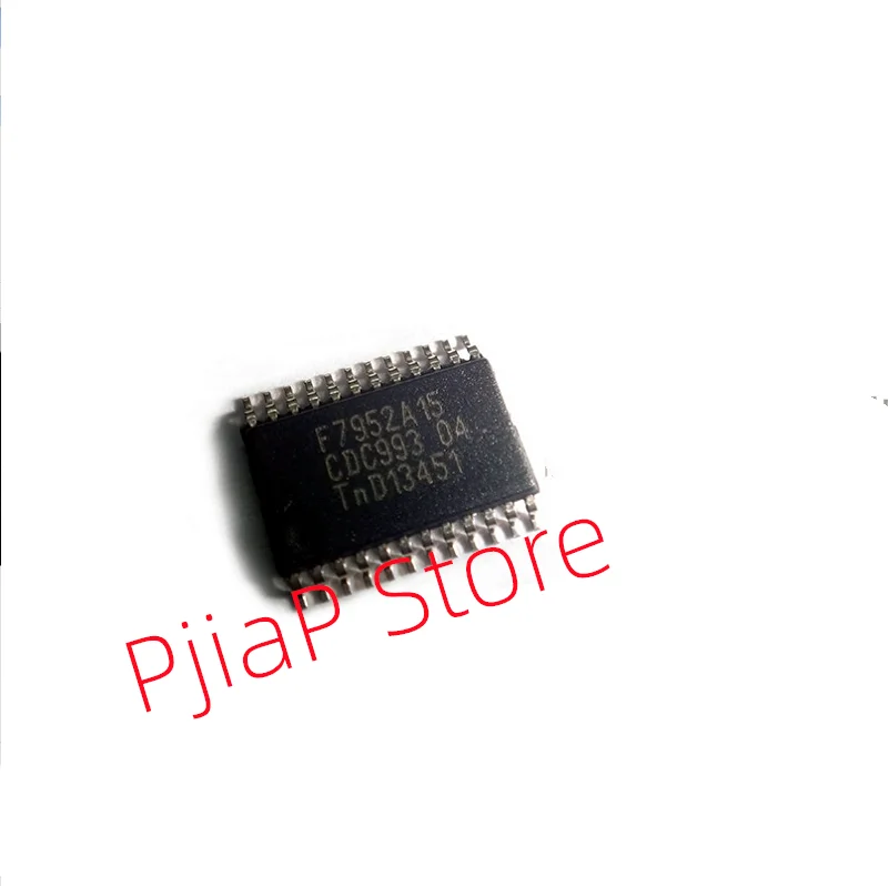 

5pcs 100% new original PCF7952ATT /M1CC15 TSSOP24 F7952A15