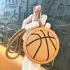 Monedero deportivo con forma de balón: Impermeable y Trendy | Emoape