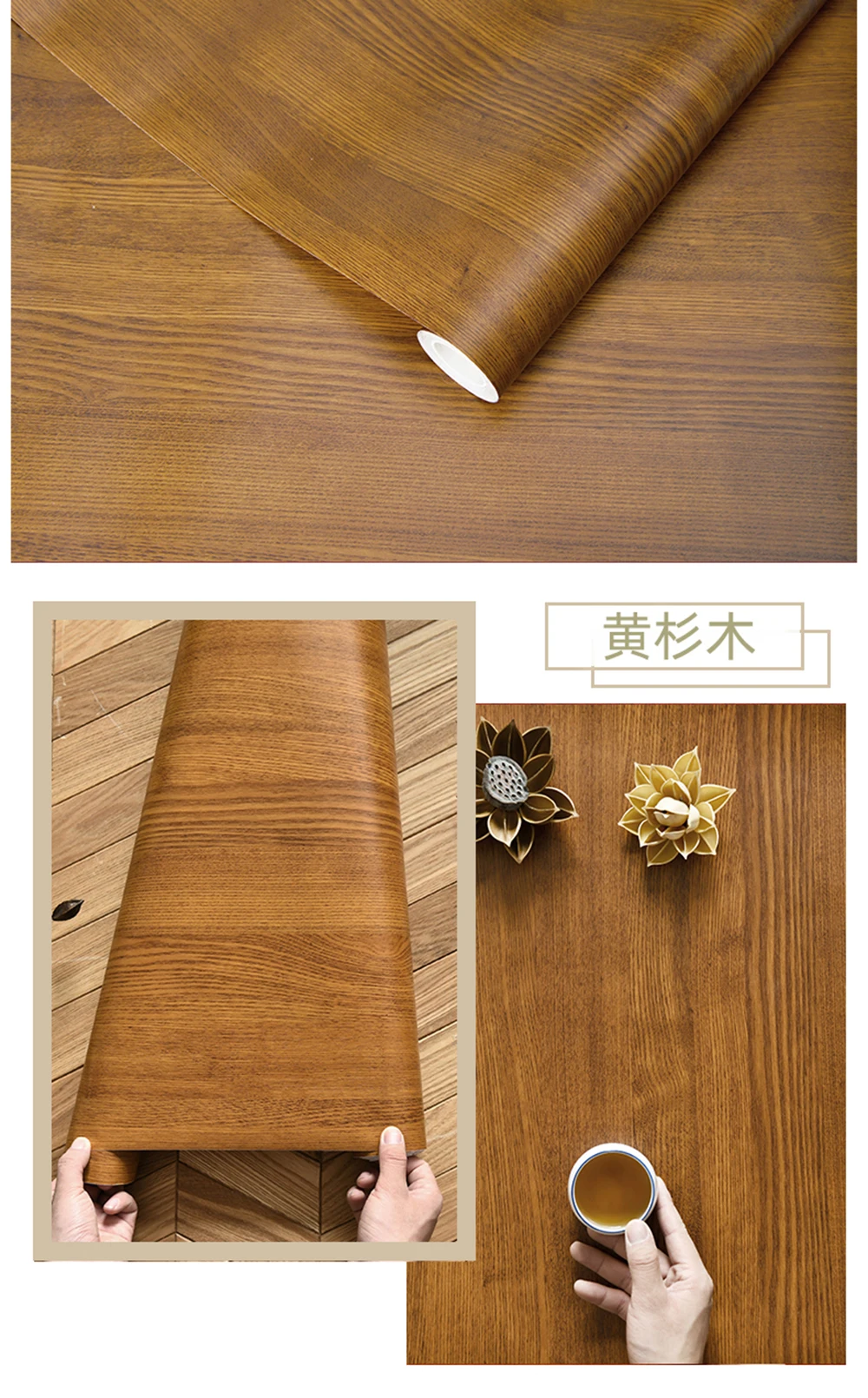 sólida, decoração de casa, vinil, portas, armário,