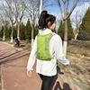 8L Running Hydration Vest Backpack Men Women Outdoor Sport Bags Trail Marathon Jogging Hiking Backpack Option Water Bag Flask 3