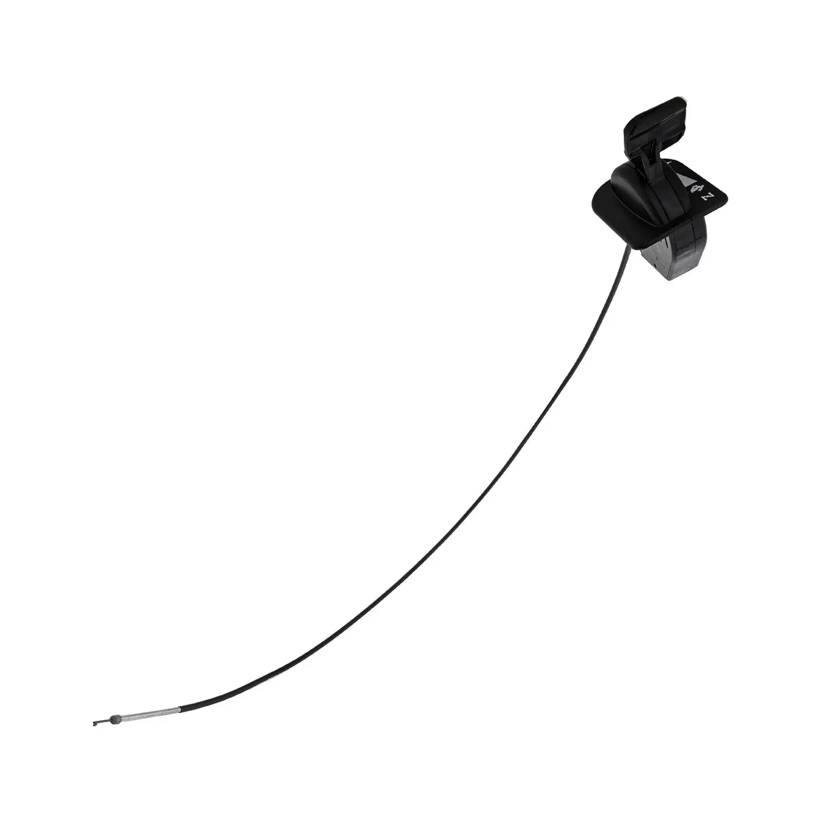 

Lawn Tractor Throttle Cable 946-05098C Sturdy for XT2-gx54 Fab XT2-lx46