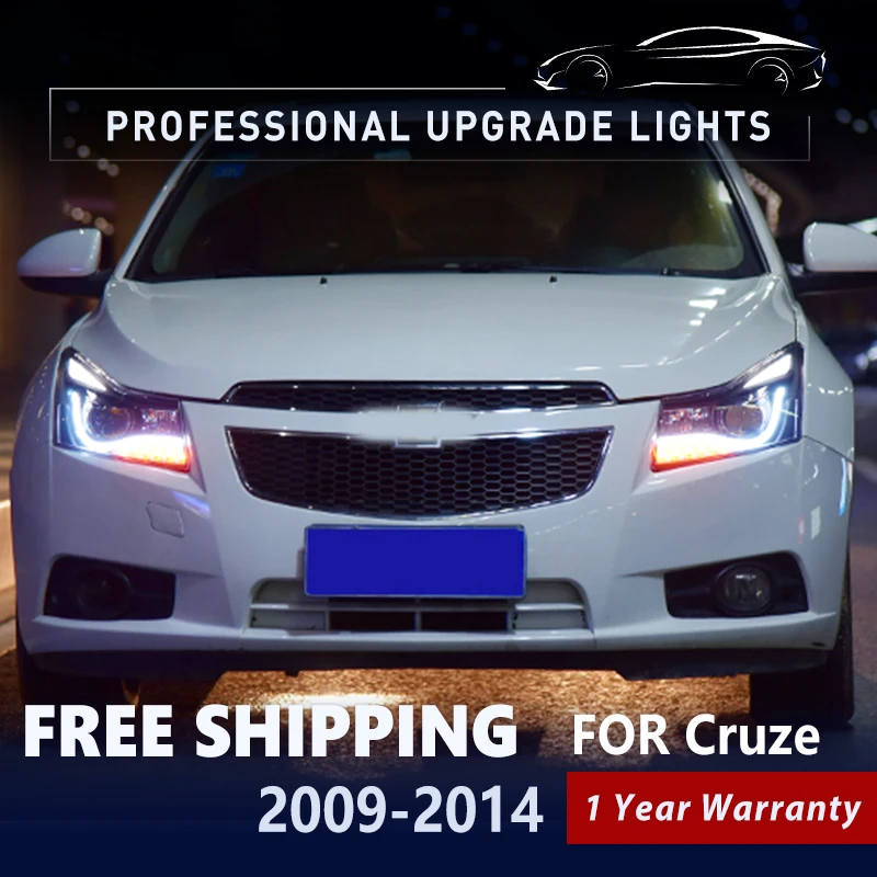 Mitte Weinen Horizontal chevrolet cruze scheinwerfer hängen Nachahmung ...