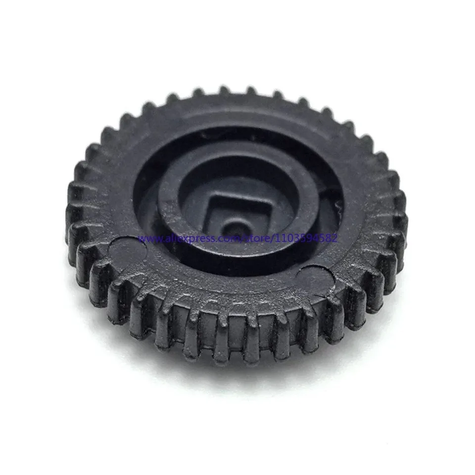 ZEZEFUFU Fotocamera Pulsante Di Scatto Apertura Giradischi Dial Wheel Unit Per Canon 5D4 5D Mark IV Parti Di Riparazione - Foto 12