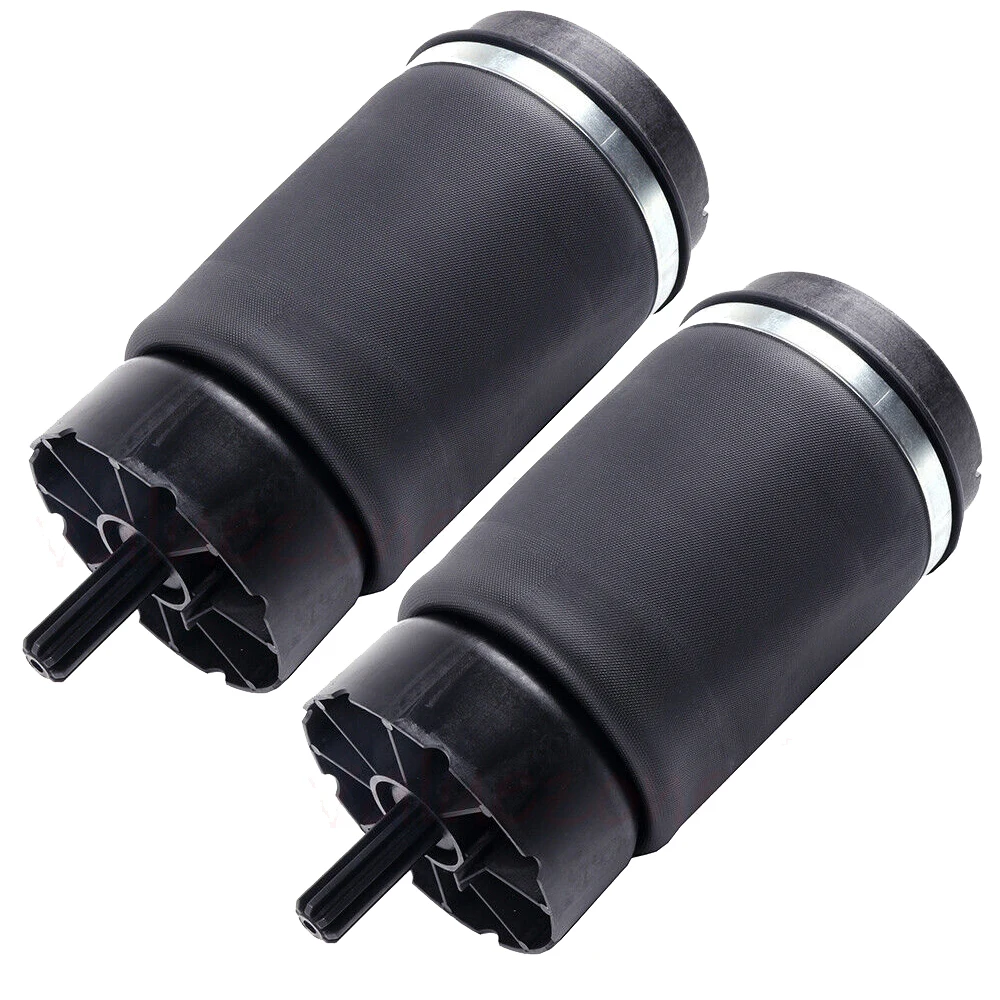 

New Rear Left Right Suspension Bag For Land Rover Range Rover HSE L322 2002 2003 2004 2005 2006 2007 2008 2009 2010 2011 2012