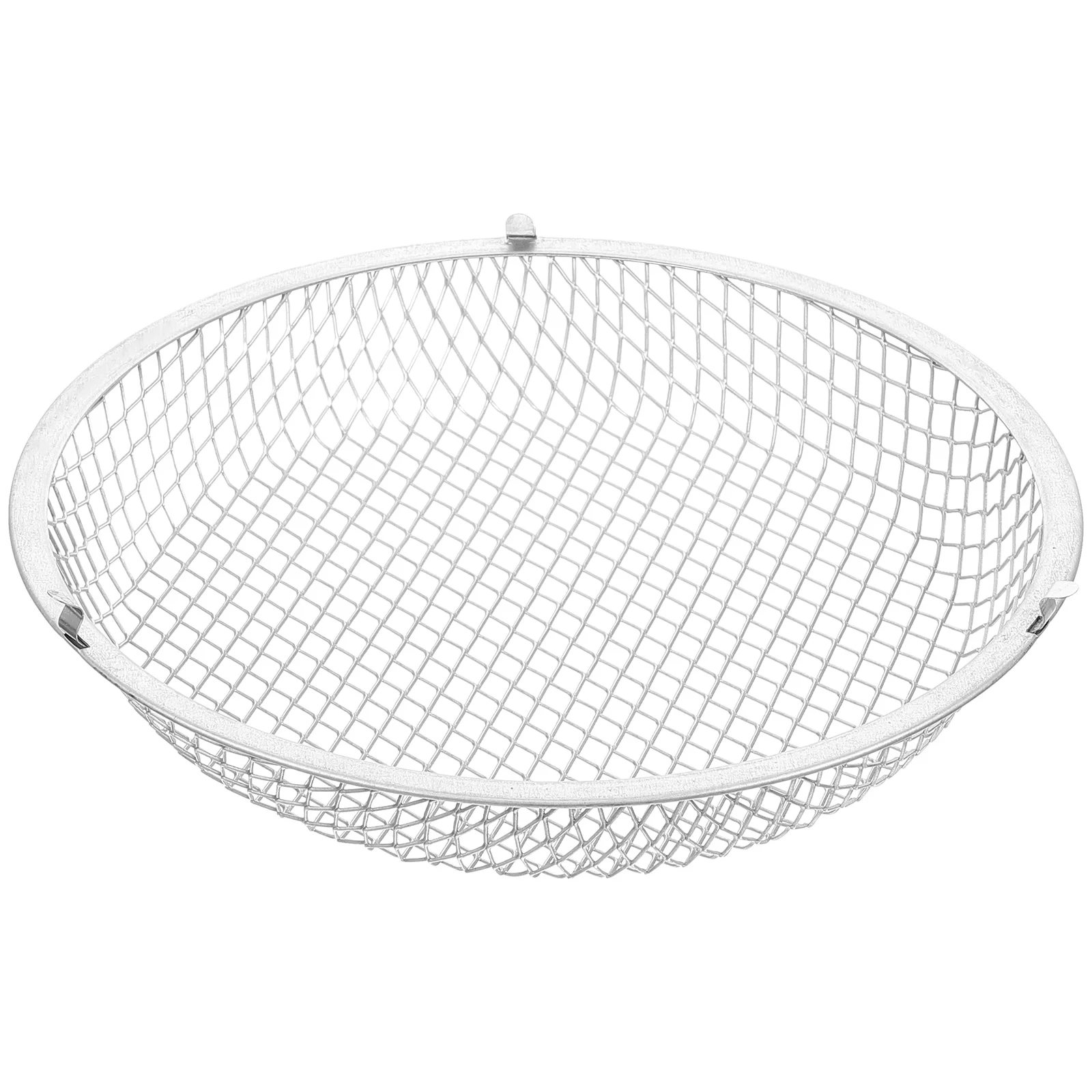 

Reptile Heat Lamp Cover Heater Guard Reptile Heating Lamp Lampshade Anti Scald Lamp Mesh Cover Light Bulb Enclosure
