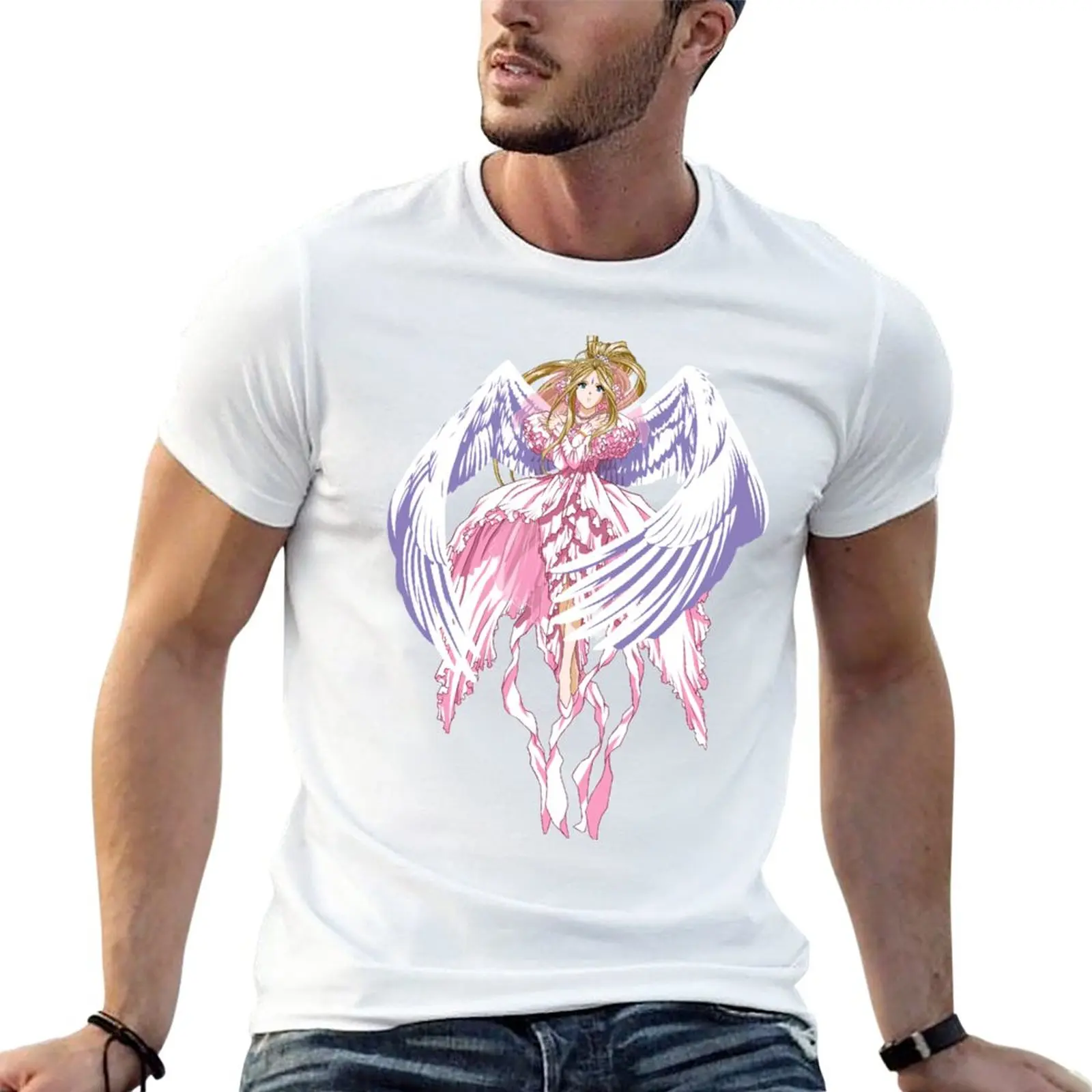 

Angel T-Shirt new edition t shirt graphic t shirts mens clothing