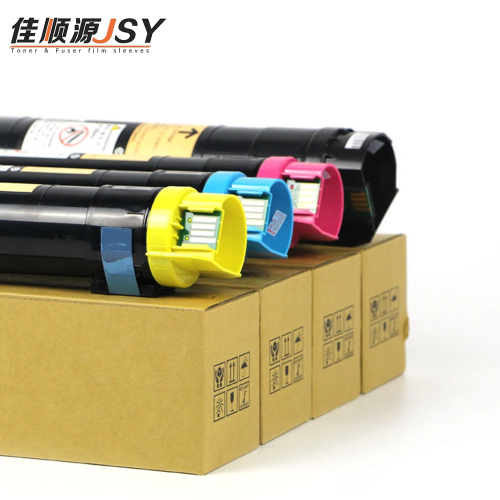 1PCS Toner Cartridge For Xerox DocuCentre AltaLink C8030 C8035 C8045 C8055 C8070 Compatible Toner Powder