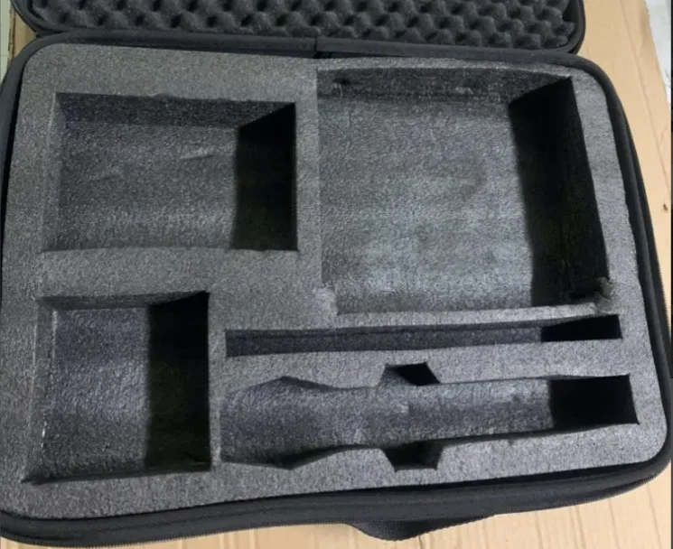 Wireless microphone BLX288, 4R, QLXD4 leather case independent accessories, suitcase, packaging outer box wireless microphone,microphone accessories