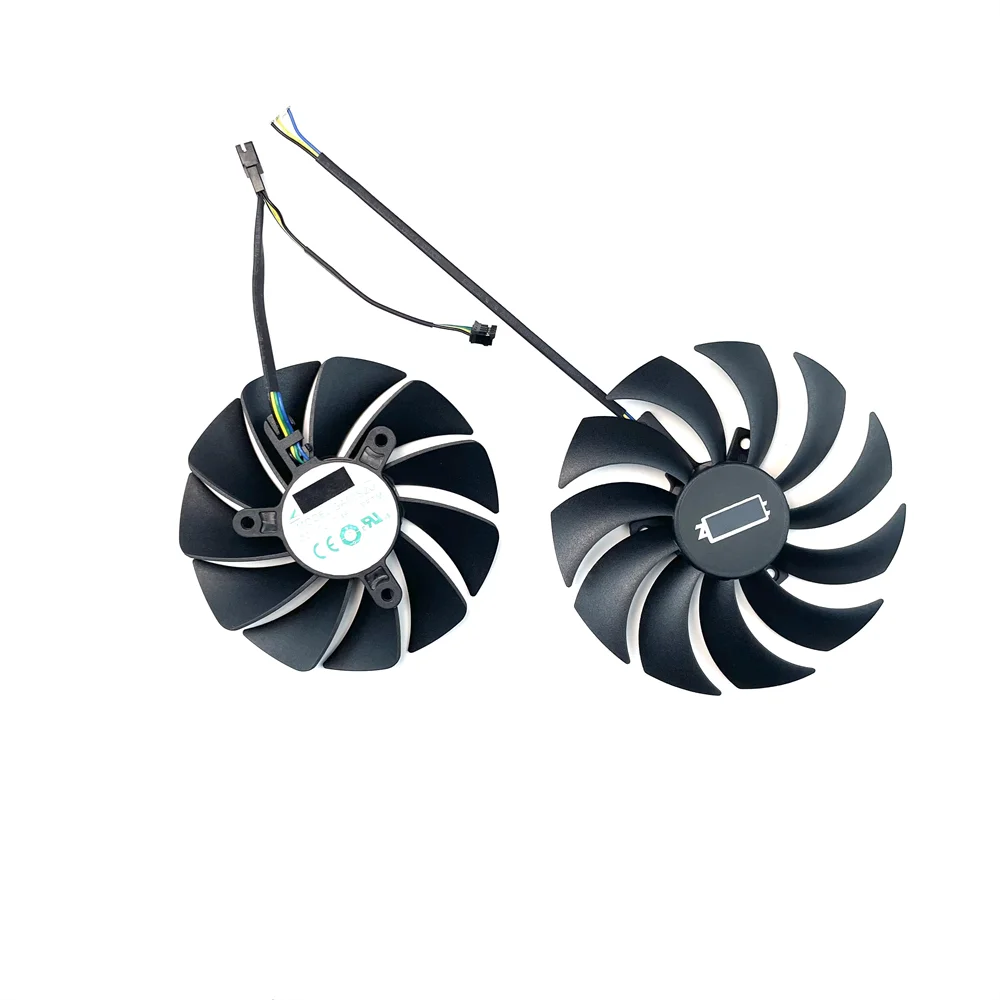 Graphics Card Fan GA92S2U Cooling For ZOTAC GeForce RTX 3070 Twin Edge RTX 3070Ti