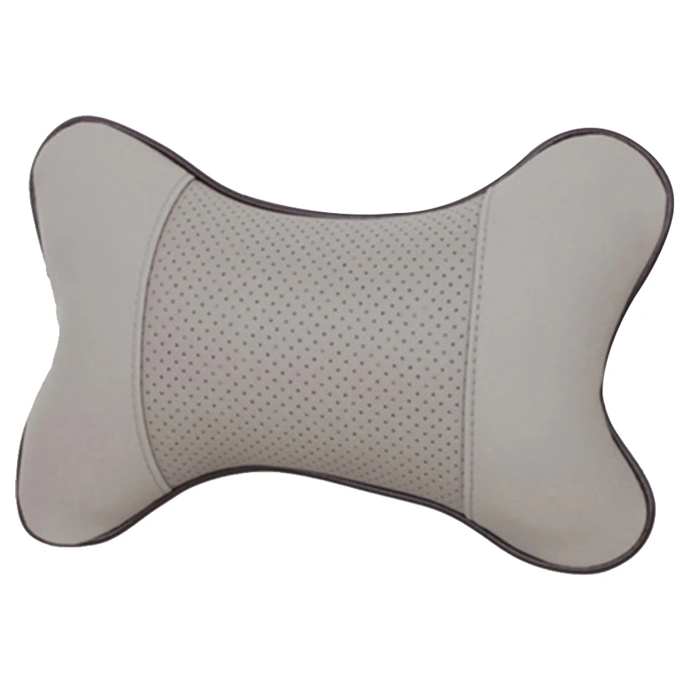 Car Neck Support Headrest Universal Automotive Neck Rest Cushion car neck pillow