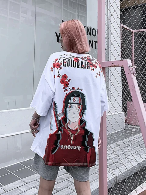 aesthetic japanese shirts