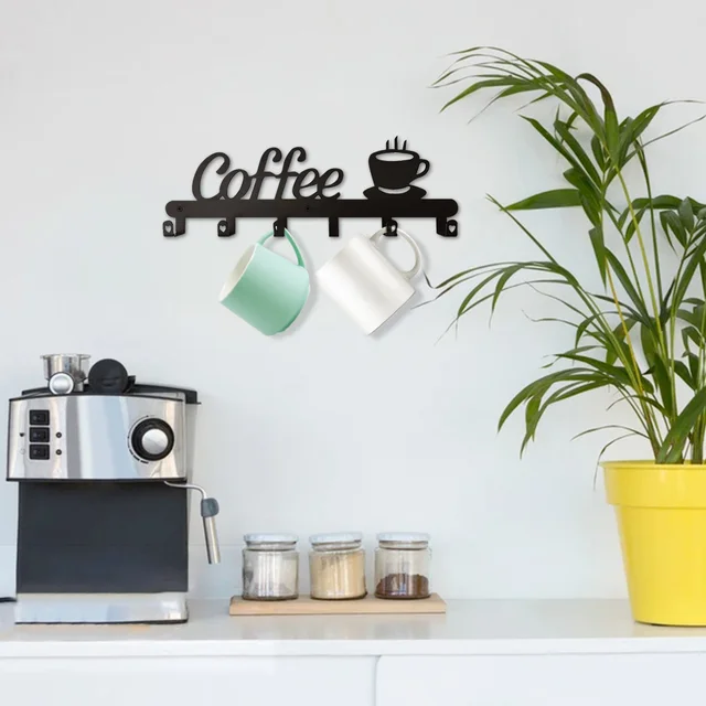 Coffee Mug Holder 4