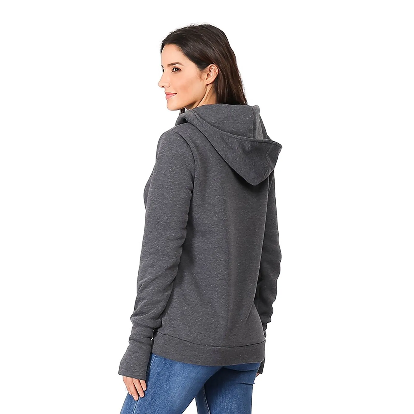 Baggy Maternity Pants Sweatshirts Sleeves Hoodie Maternity Hooded Breastfeeding Long Women's blouse Mouse Shirt Youth
