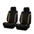 TypeA Beige 2 Seat