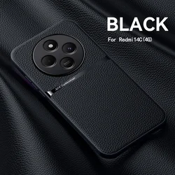 Custodia Rigida Protettiva in PU Pelle di Lusso con Chiusura Magnetica