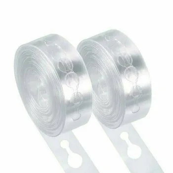 Kit de arco de globos de 2 piezas y 5M, cintas de guirnalda, tira de decoración para Navidad, boda, fiesta de cumpleaños, Deocr