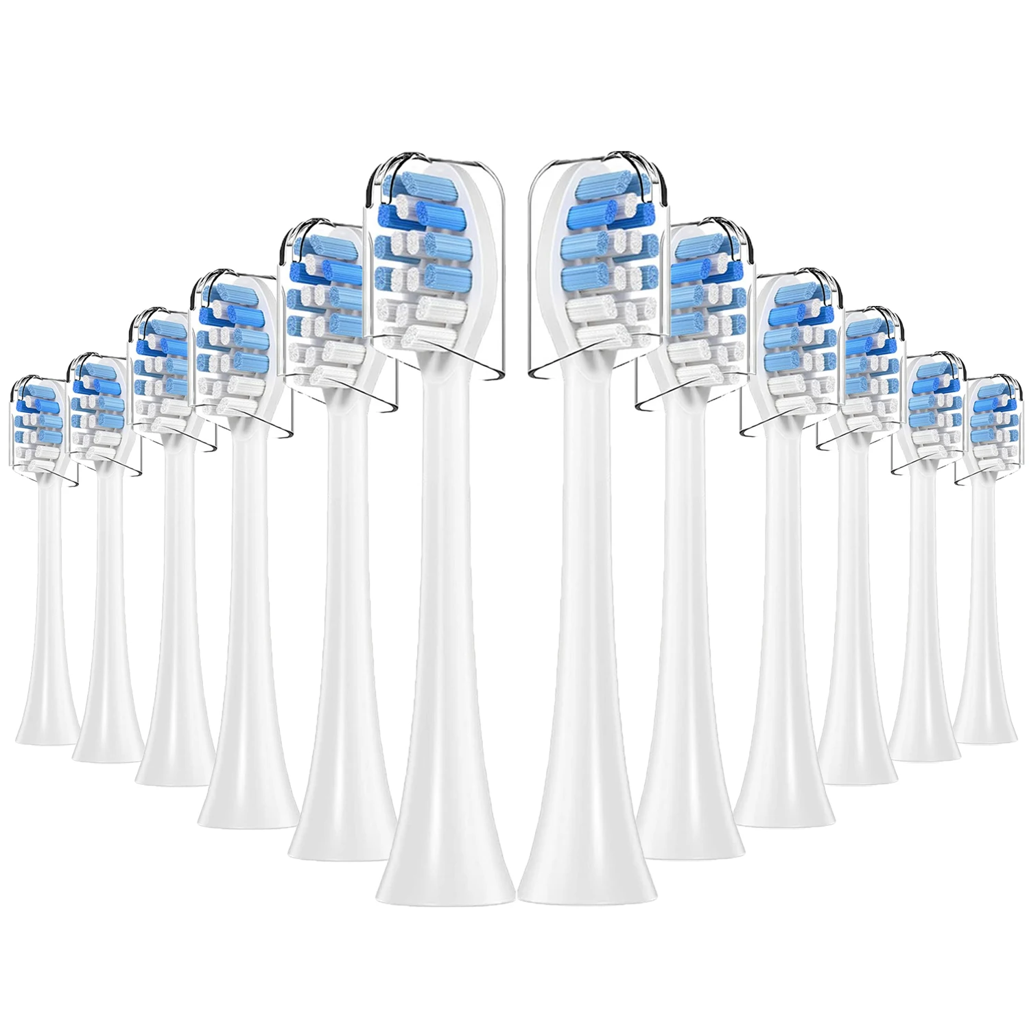 Blue-12pcs