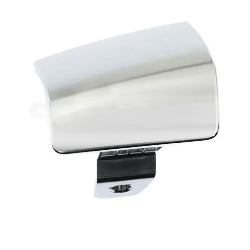 

Brand New Rear Bumper Trailer Hook Cover 5RA17TRMAA For Dodge Journey