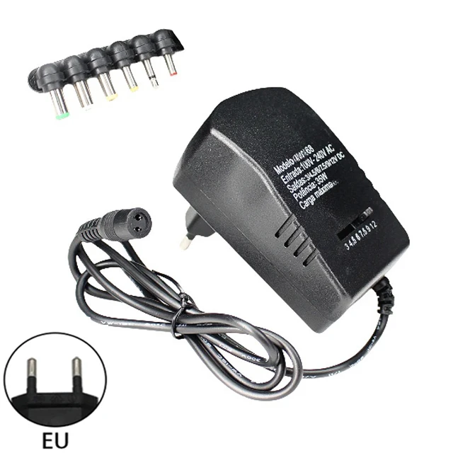 EU Plug