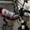 Gps Tracking Alarm Sticker Reflective Bicycle Warning Sticker Anti-Theft Decal for Motorcycle Scooter Car Warning Wholesale 5