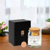 Affirmation Jar Bible Verse Jar Inspirational Bible Quotes Glass Jar for Mindfulness Gratitude Decorative for Emotional 2