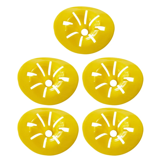 5 pcs