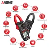 ANENG ST180 4000 Counts Digital Clamp Meter AC Current Multimeter Ammeter Voltage Tester Car Amp Hz Capacitance NCV Ohm Tool 1pc 4