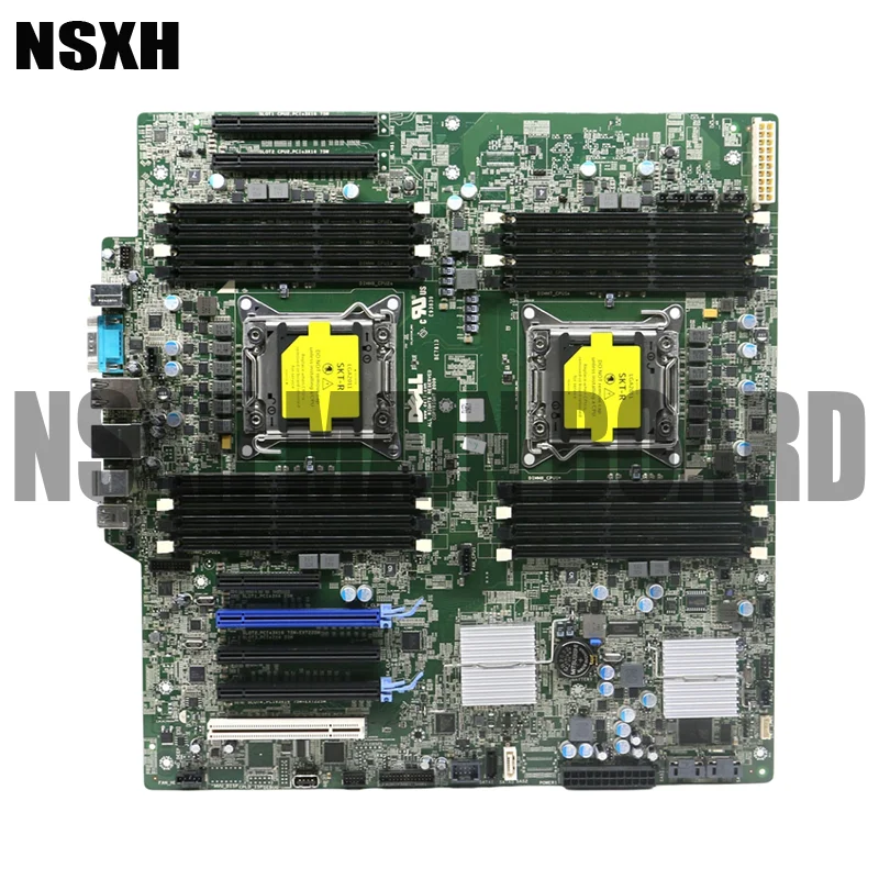 

Материнская плата для рабочей станции T7610 CN-0NK70N 0NK70N NK70N DDR3