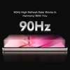 Global Version DOOGEE Note58 Pro Smartphone 6.75" HD+ Display 8GB RAM 256GB ROM 6250mAh Large battery NFC Android 15 Cellphone 4