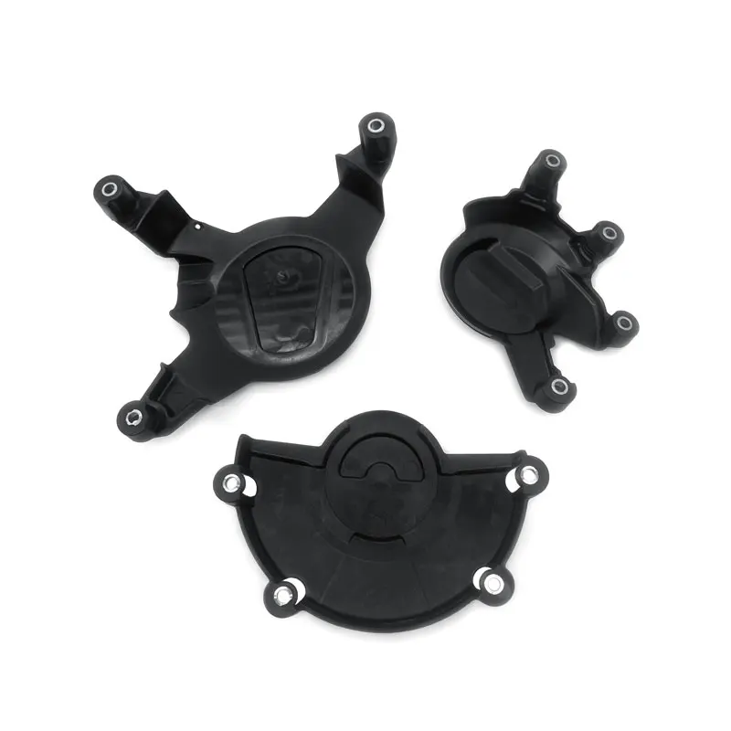 CBR600RR Motorcycles Engine Protection Cover Kit Left and Right Engine Cover Protection For HONDA CBR 600RR CBR600 RR 2007-
