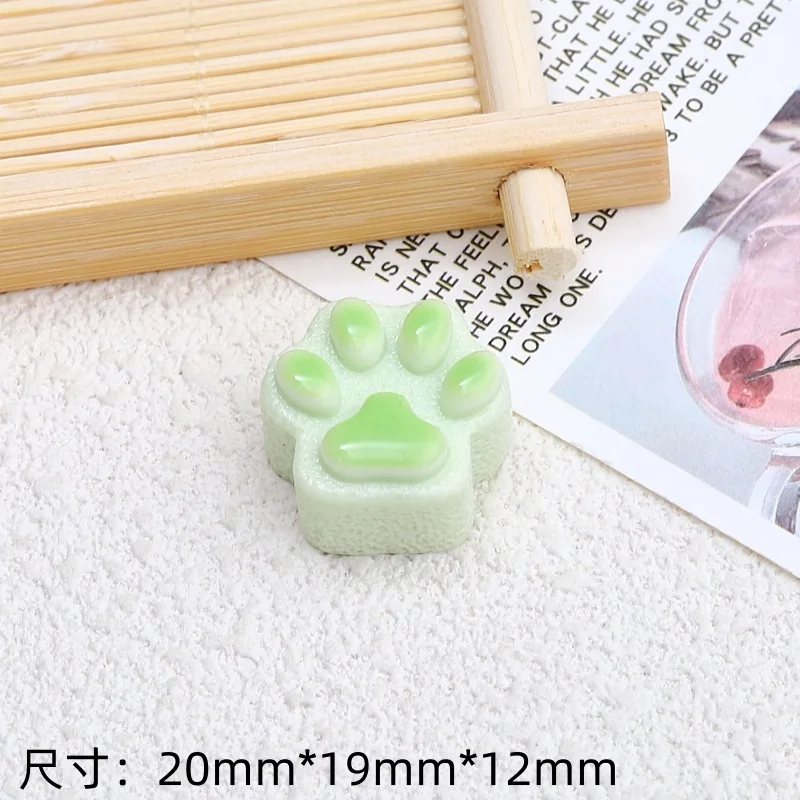 Accessoire Fabrication Bijoux Cabochons Résine Fleurs BEEFLYING