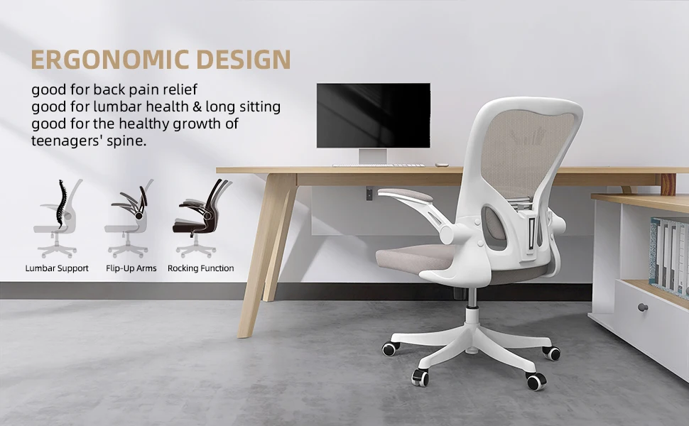 ergonomic office chair office chair desk chair study chair executive computer chair