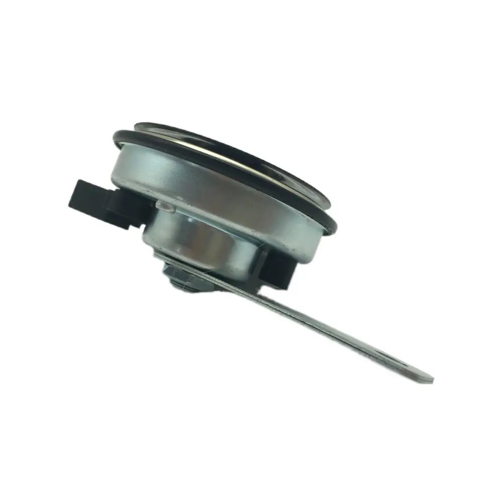 12V Waterproof Basin Horn 105-118db High/Low Tone for Toyota Corolla CHR Camry Highlander RAV4 Avalon Yaris