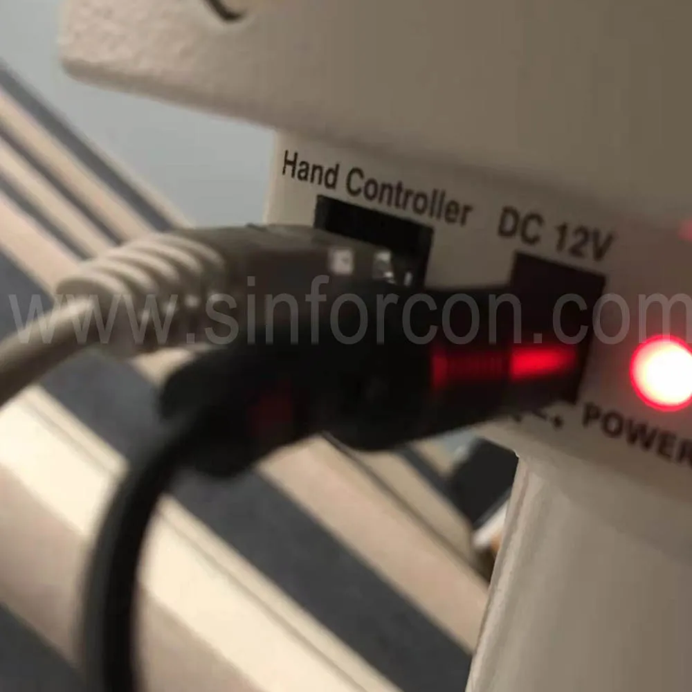 Cavo USB To RJ45 Per Telescopi Skywatcher EQ6-R/AZEQ6/AZEQ5/HEQ5 - FTDI Chip Originale, 16 Piedi, Per EQMOD ASCOM