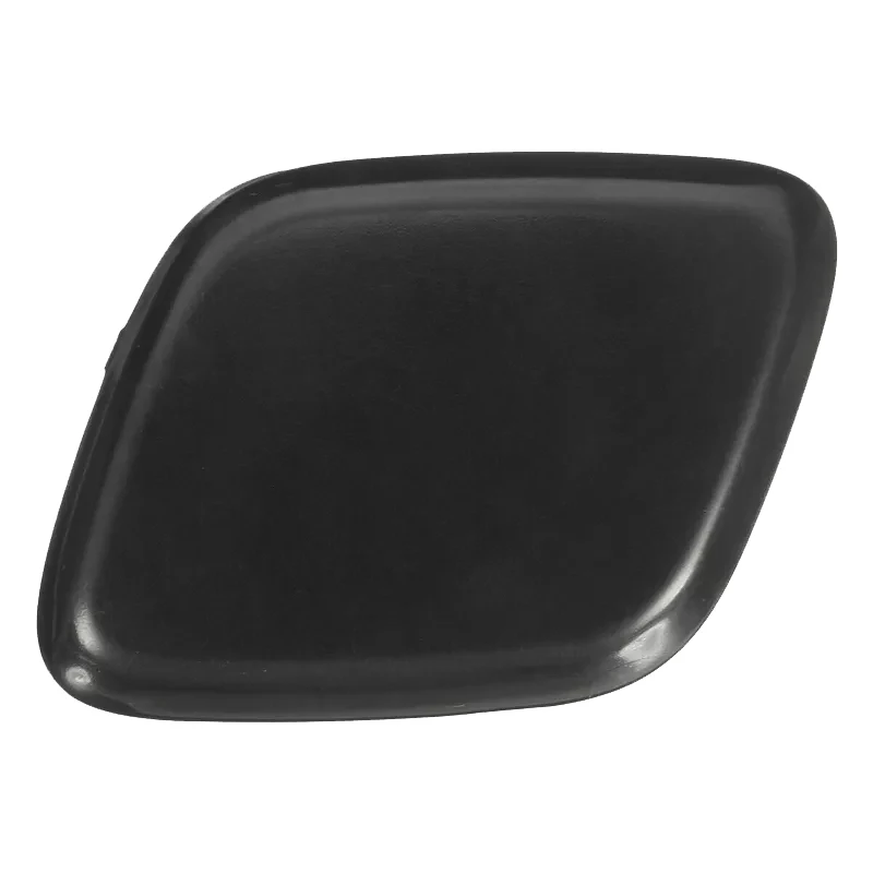 

Headlight Washer Nozzle Cover Cap for Ford Focus MK3 2012-2014 Front Bumper head light lamp Water Spray Jet Lid-Left