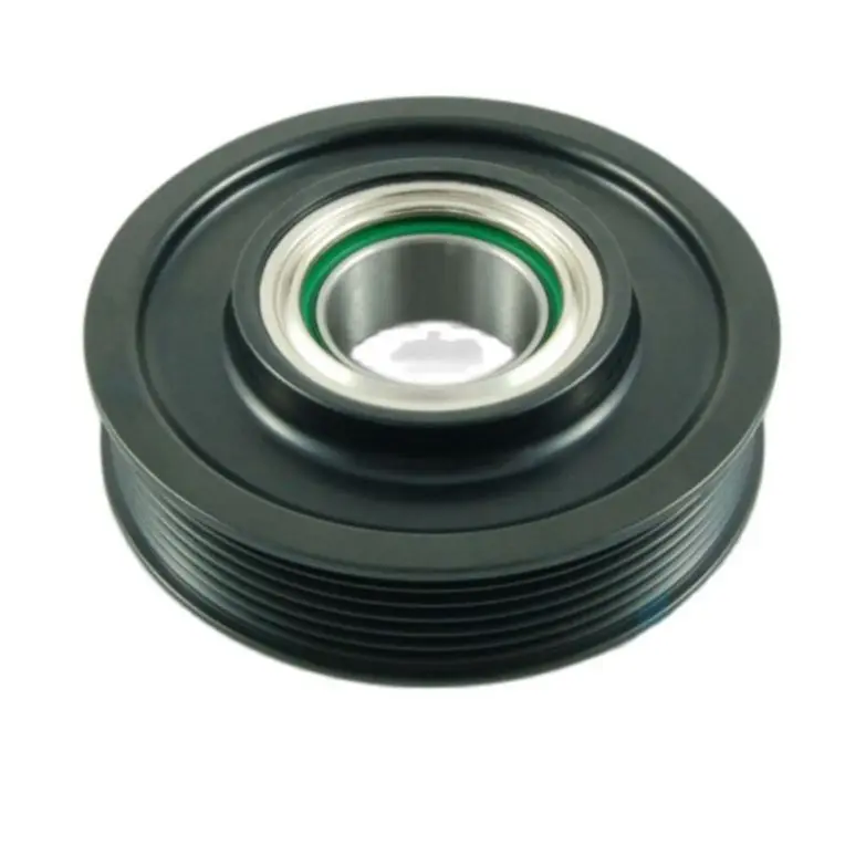 Шкив компрессора переменного тока для Skoda Roomster 5J 6Q0820803P 6Q0820808F 6Q0820808FX |