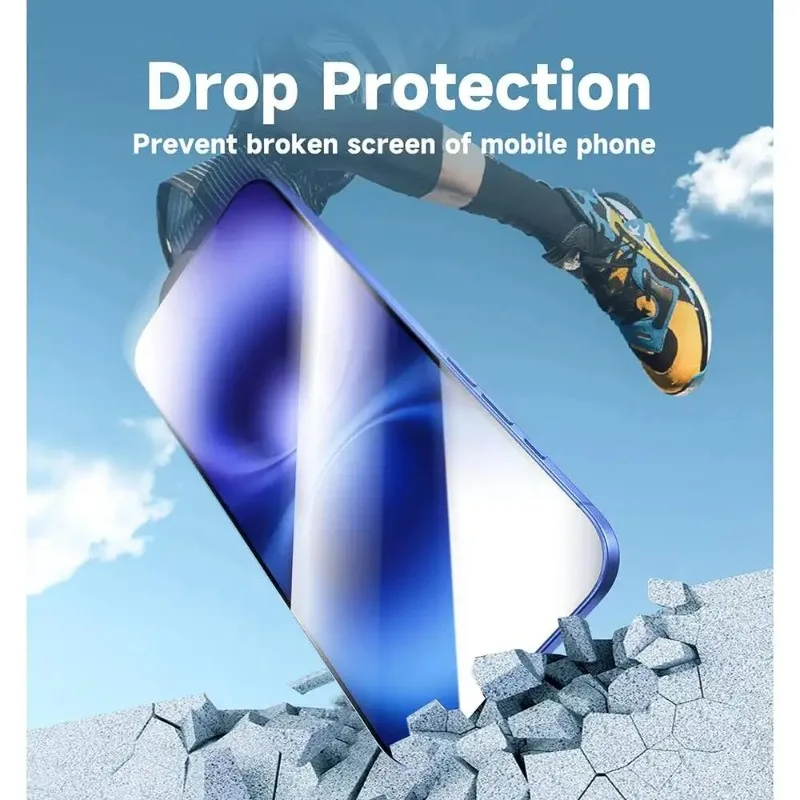 Premium Tempered Glass Screen Protector