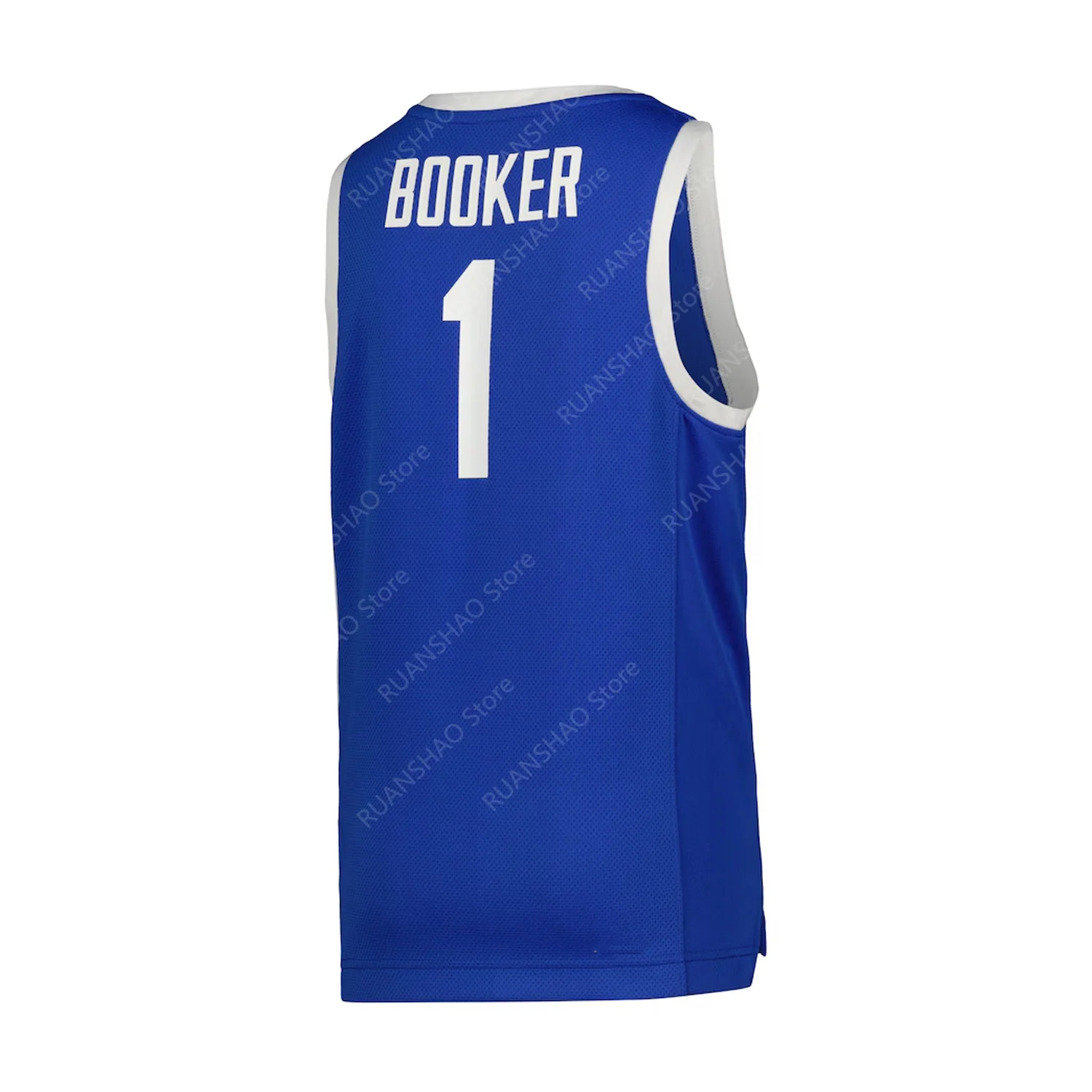 Vintage Basketball Training Unisex Swingman PlayerWildcats Limited Retro Jersey Quick-Drying Dasketball Vest Fan Edition