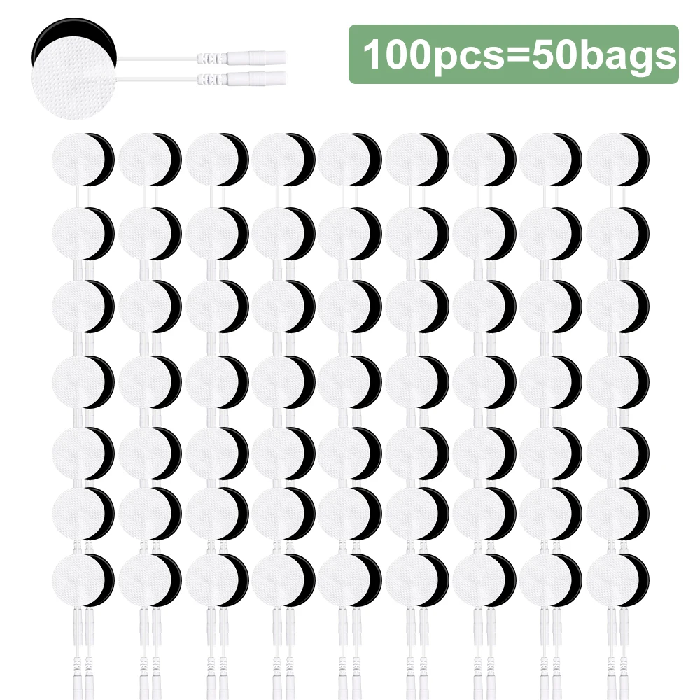 100Pcs